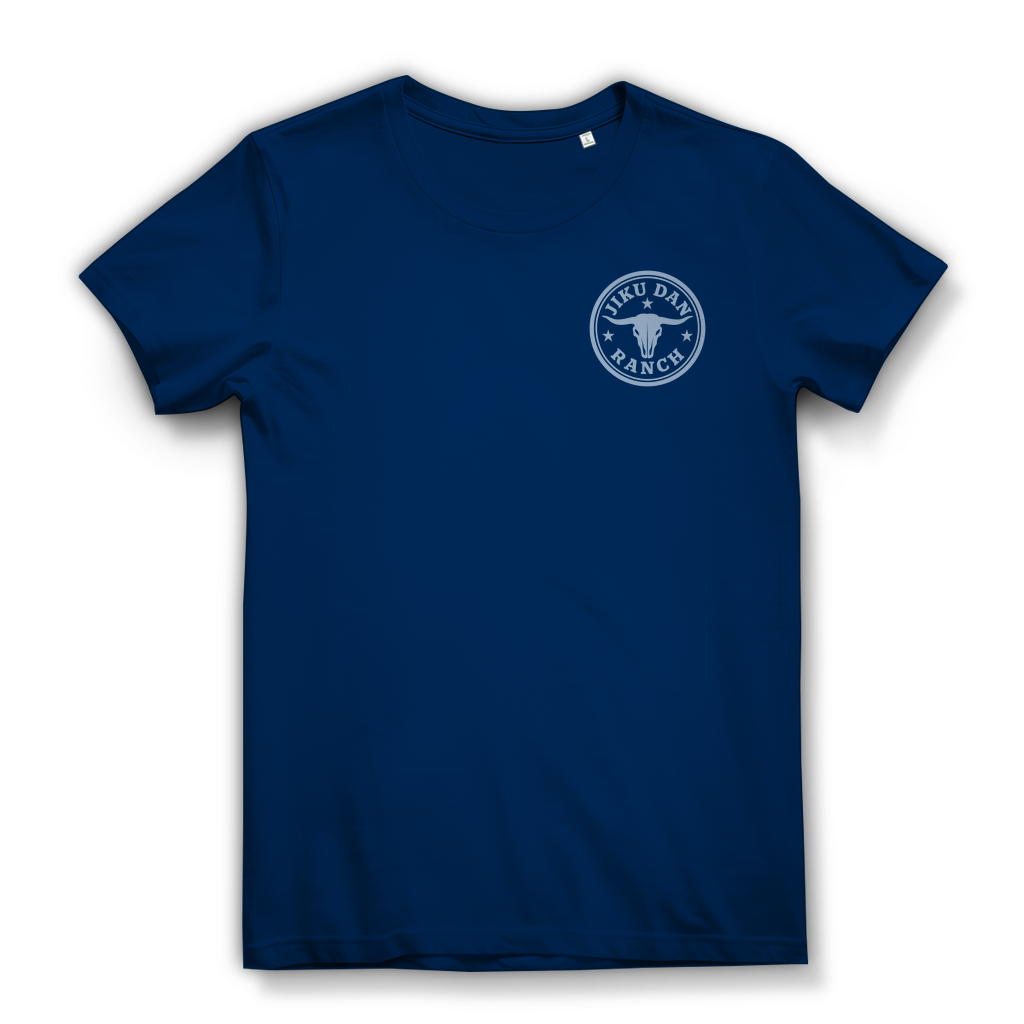 JIKU DAN - Damen Premium Bio T-Shirt