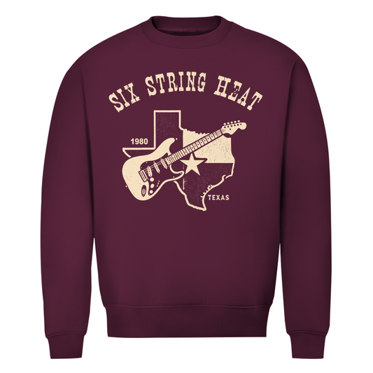 Axtexel - Herren Premium Bio Sweatshirt