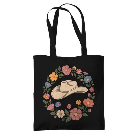 Prairose - Tragetasche