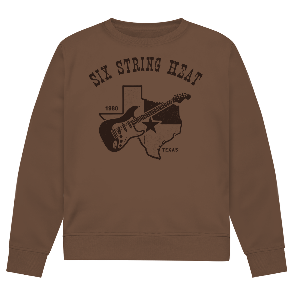 Axtexel - Herren Premium Bio Sweatshirt