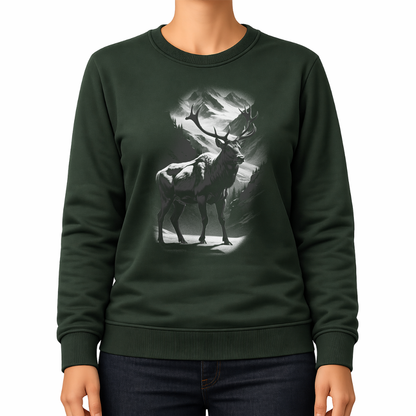 Caribou – Wander Sweatshirt