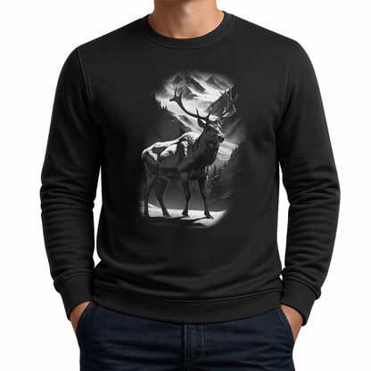Caribou – Wander Sweatshirt