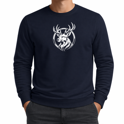 Hirsch – Wander Sweatshirt
