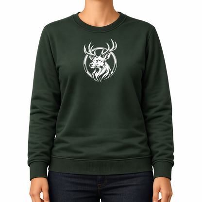 Hirsch – Wander Sweatshirt