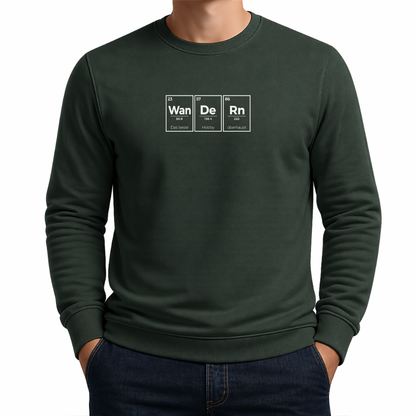 Wandern – Wander Sweatshirt