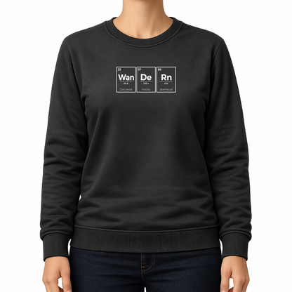 Wandern – Wander Sweatshirt