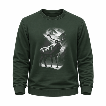 Caribou – Wander Sweatshirt