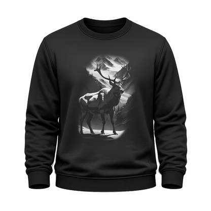 Caribou – Wander Sweatshirt