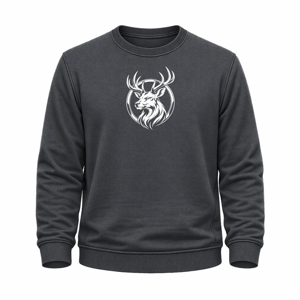 Hirsch – Wander Sweatshirt