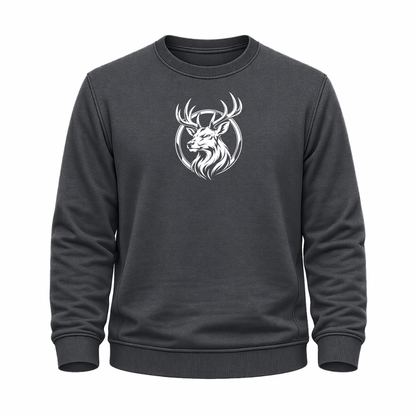 Hirsch – Wander Sweatshirt