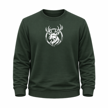 Hirsch – Wander Sweatshirt