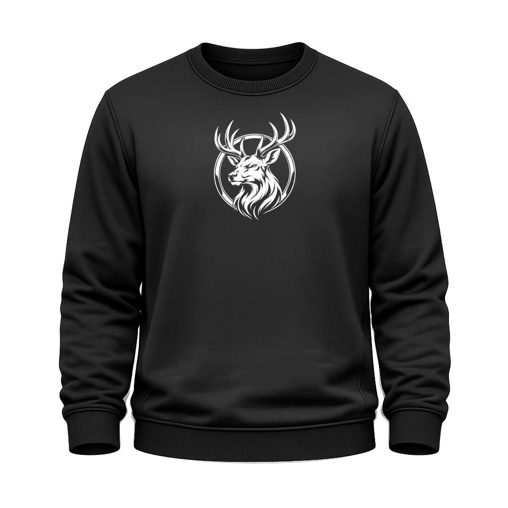 Hirsch – Wander Sweatshirt