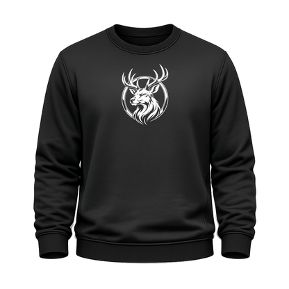 Hirsch – Wander Sweatshirt