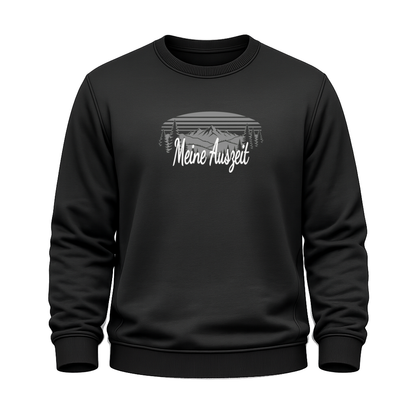 Meine Auszeit  – Wander Sweatshirt