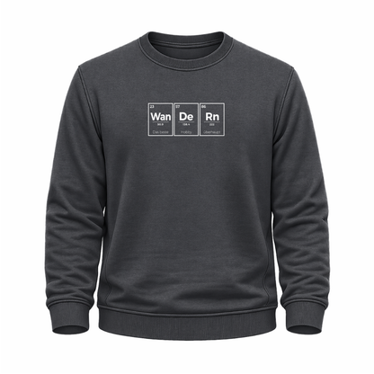 Wandern – Wander Sweatshirt