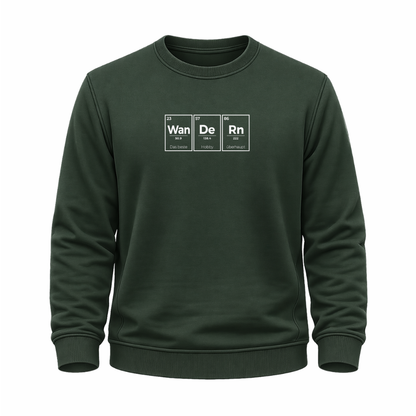 Wandern – Wander Sweatshirt