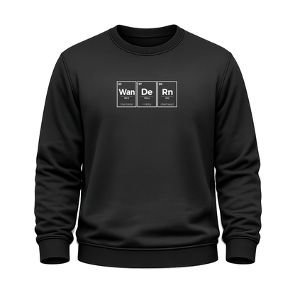 Wandern – Wander Sweatshirt