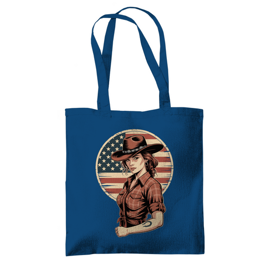 Broncyn - Tragetasche