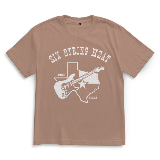 Oversize T-Shirt Jikudan logo grau