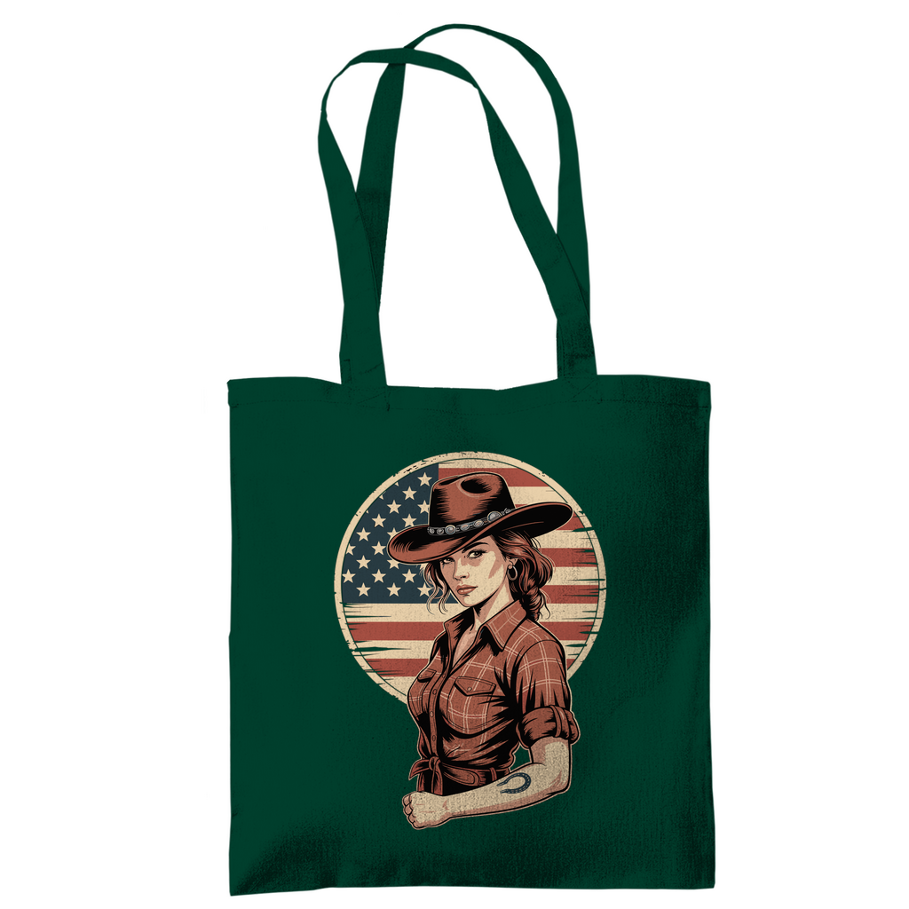 Broncyn - Tragetasche