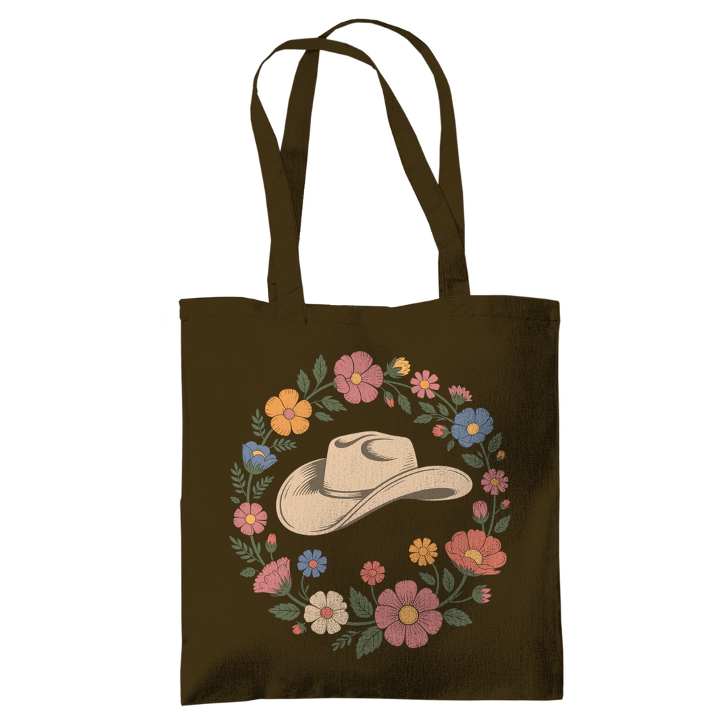 Prairose - Tragetasche