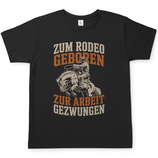Buckero - Herren T-Shirt