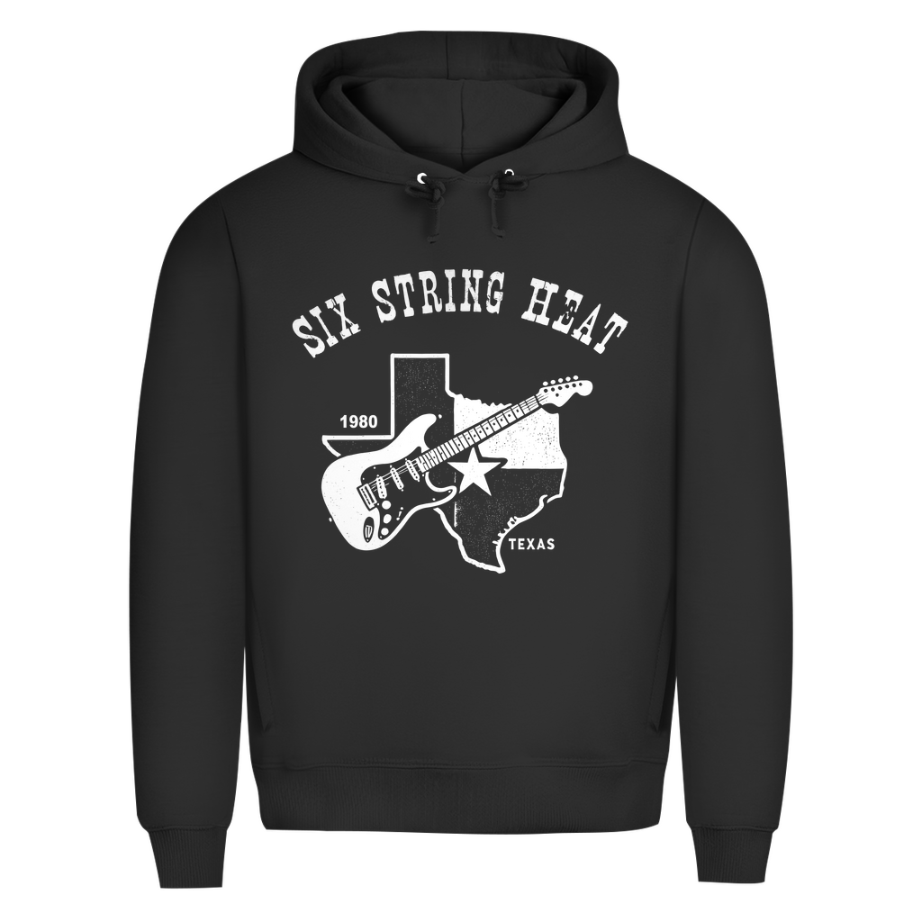 Axtexel - Herren Premium Bio Hoodie