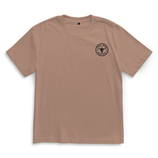 JIKU DAN - Oversize T-Shirt