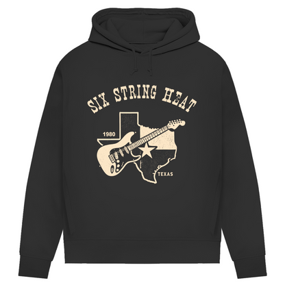 Axtexel - Damen Premium Bio Hoodie