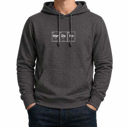 Wandern  - Wander Hoodie