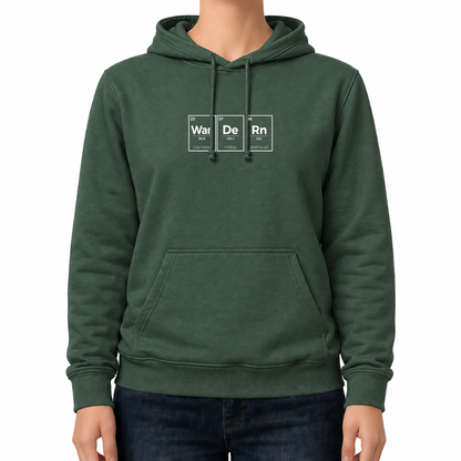 Wandern  - Wander Hoodie