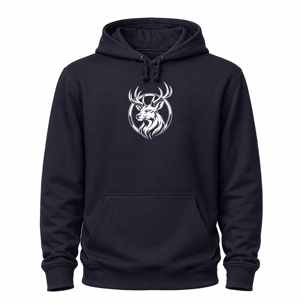 Hirsch - Wander Hoodie