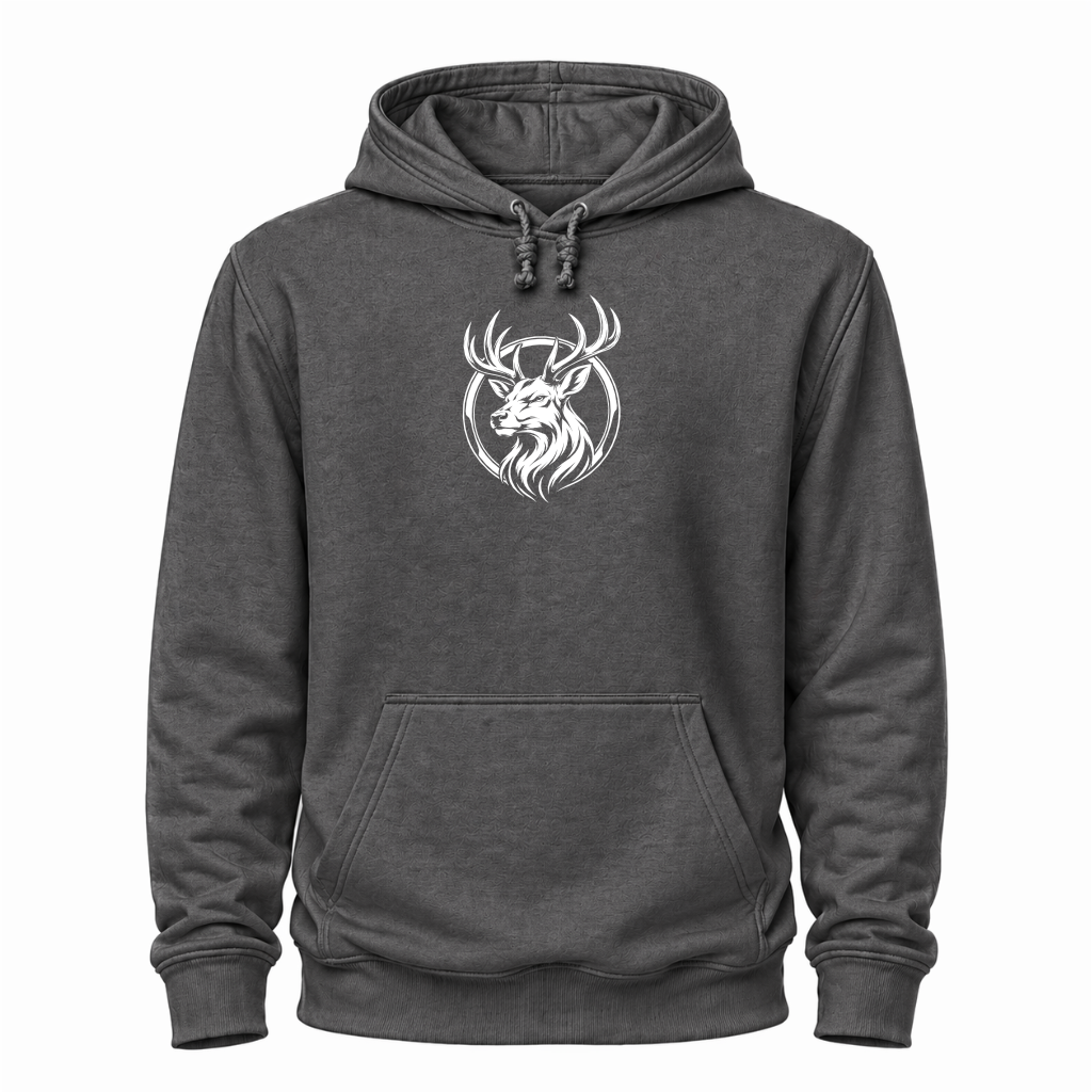 Hirsch - Wander Hoodie