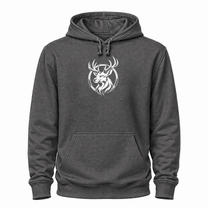 Hirsch - Wander Hoodie