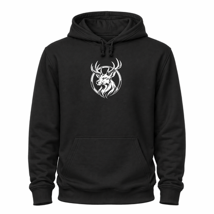 Hirsch - Wander Hoodie