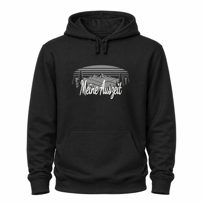 Meine Auszeit  - Wander Hoodie