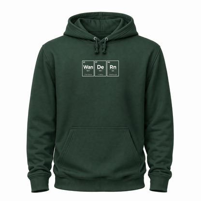 Wandern  - Wander Hoodie