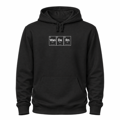 Wandern  - Wander Hoodie