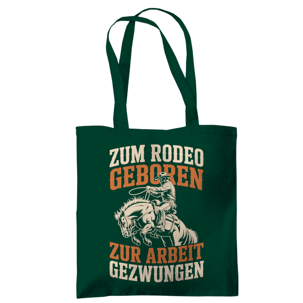 Buckero - Tragetasche