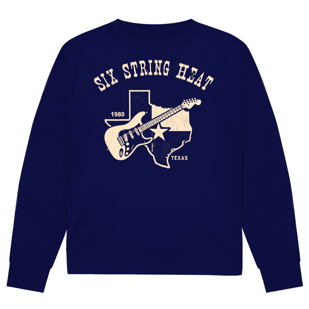 Axtexel - Herren Premium Bio Sweatshirt