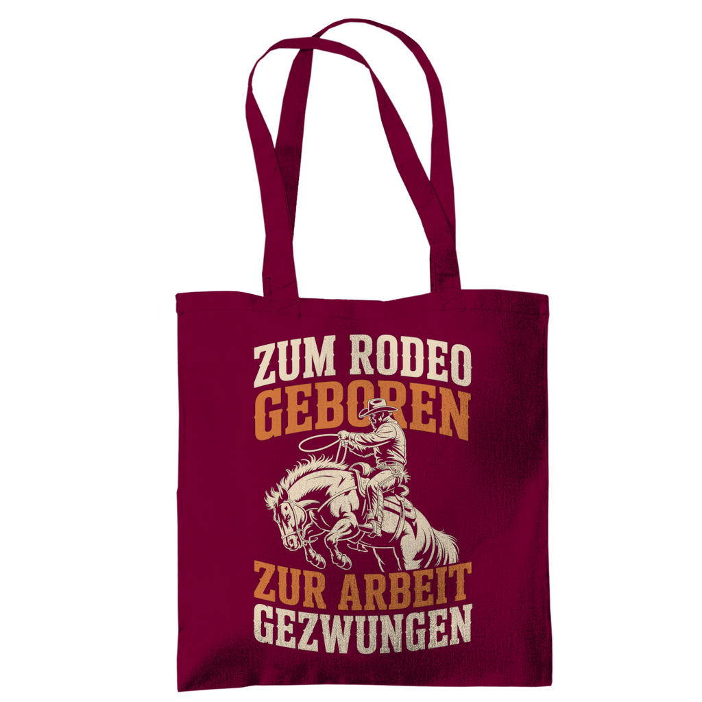 Buckero - Tragetasche