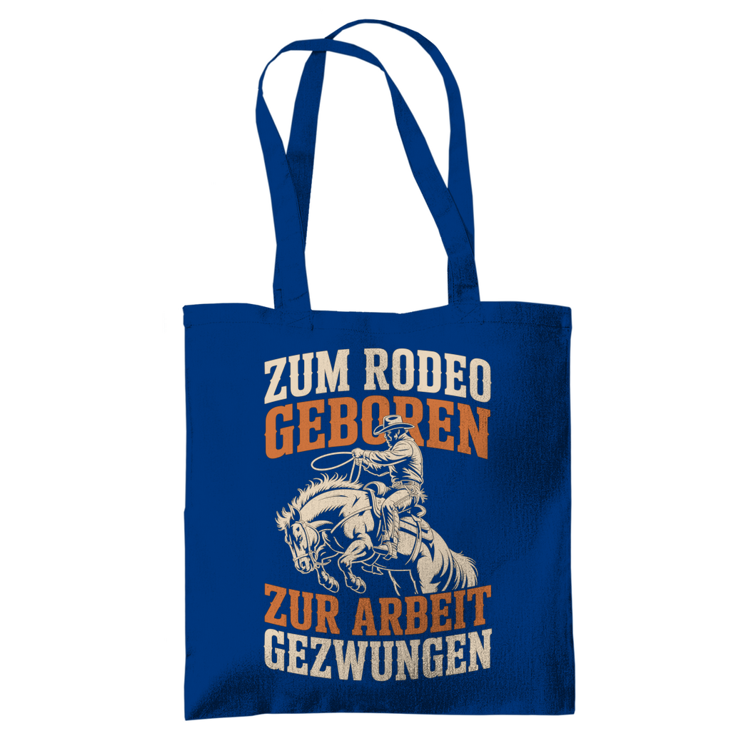 Buckero - Tragetasche