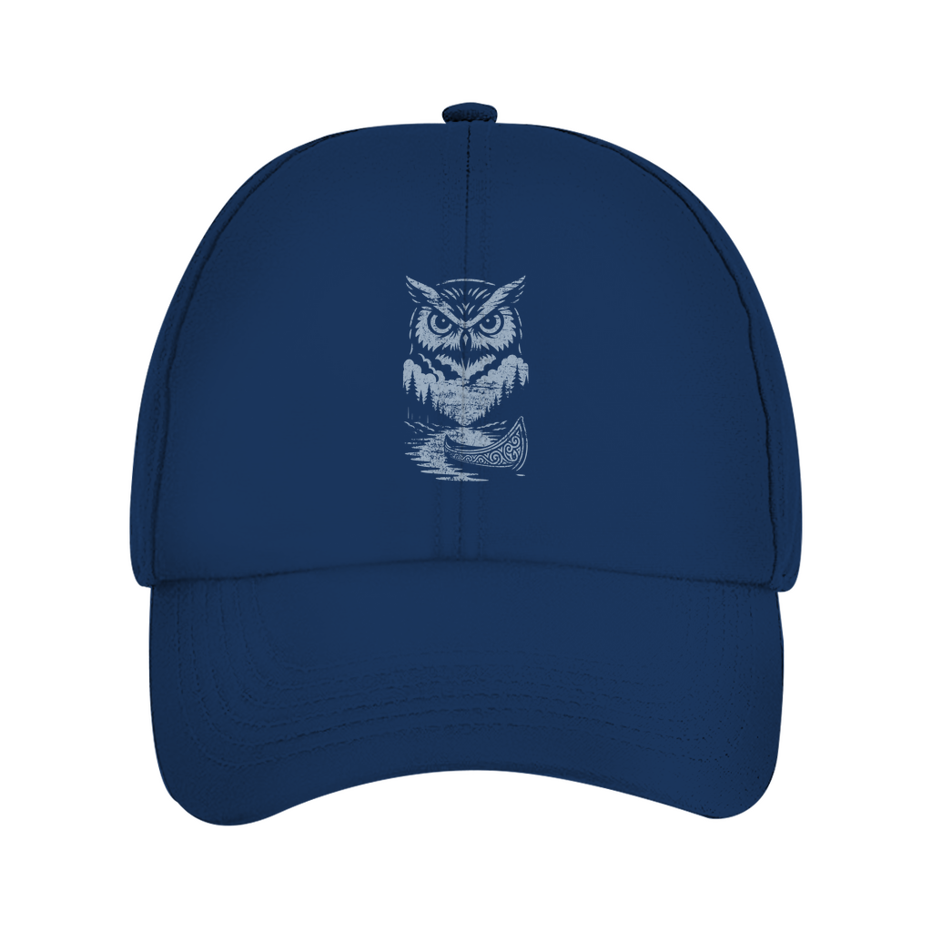 Owl - Cap
