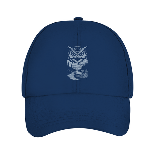 Owl - Cap