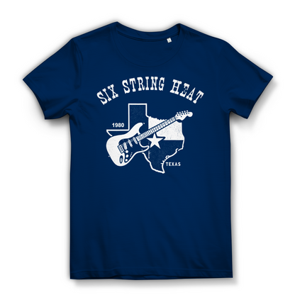 Axtexel - Damen Premium Bio T-Shirt