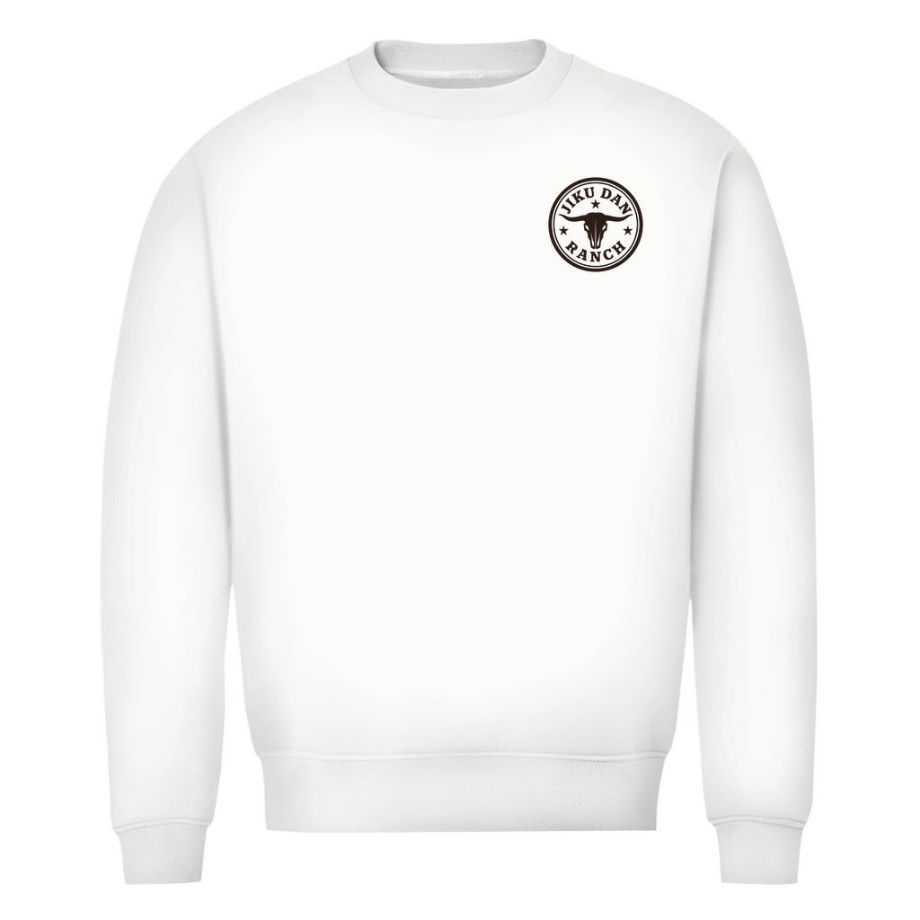 JIKU DAN - Herren Premium Bio Sweatshirt