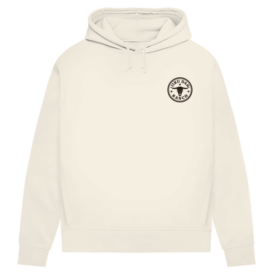 JIKU DAN - Damen Premium Bio Hoodie