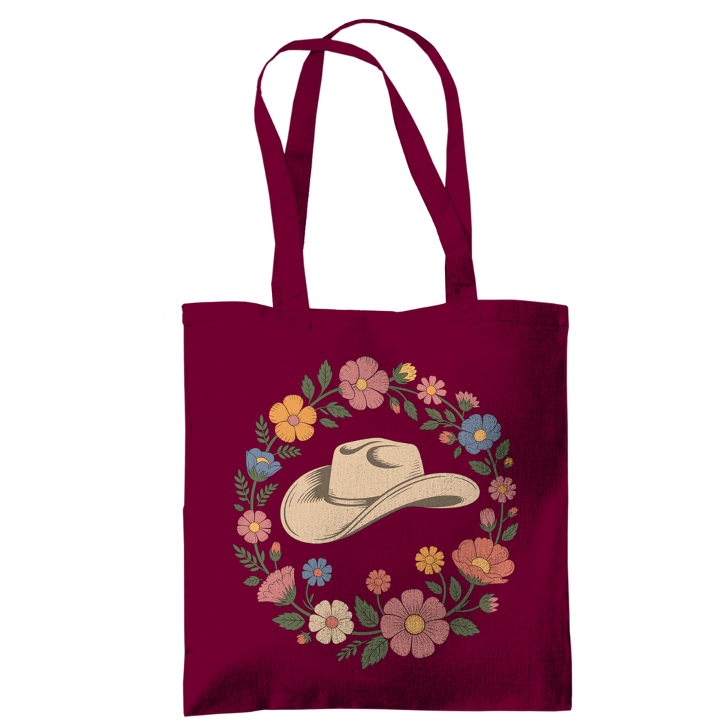 Prairose - Tragetasche