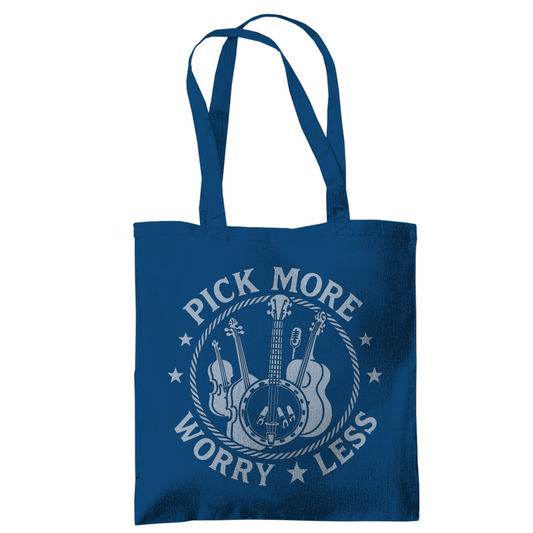Pickstring - Tragetasche