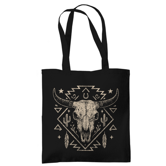 JUNIPA - Tragetasche